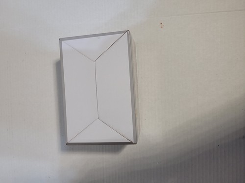 G16.5 Edison bulb LED 4w Frosted 2700k light - Picture 8 of 8