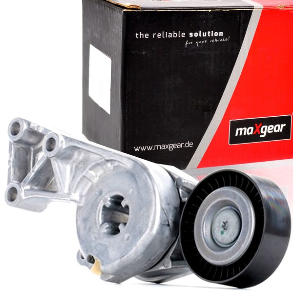 Maxgear 54-0044 Riemenspanner Keilrippenriemen FüR A3 Caddy Golf Jetta Octavia-image