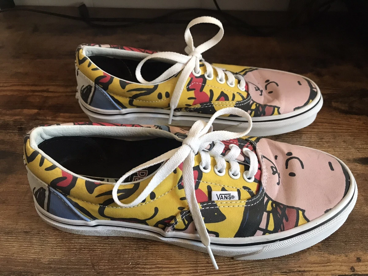 Vans peanuts cheap uk