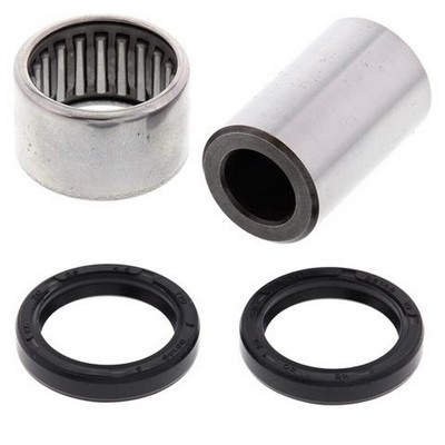 All Balls Racing 37-1002 All Balls Racing 08-13 Kawasaki KFX450R - Rear Shock Seal Head Kit main image 1