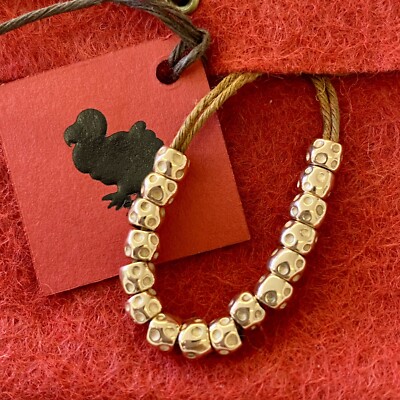 Collana Pomellato Bracciale Sabbia Pomellato Dodo Pomellato