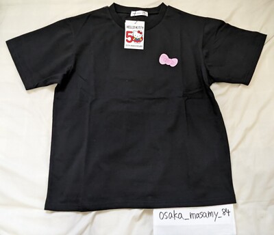 SANRIO 50th × TOWER RECORDS T-shirt Tシャツ SANRIO 50th × TOWER RECORDS T-shirt Tシャツ