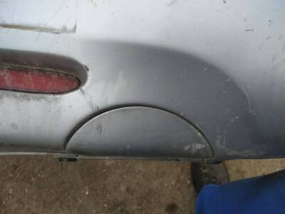Honda Accord 2004 Tow Hook Cover rear (bumper towing cap front) us #1975660-67