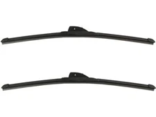 Front DIY Solutions Wiper Blade Set fits Chevy LCF 5500HD 2017-2020 76YYYV