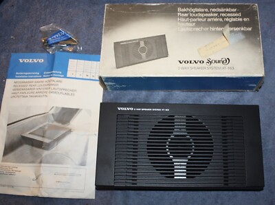 Ground Zero Iridium Lautsprecher Koax 220 W für Volvo 740 750 940 960 760 850 Ground Zero Iridium Lautsprecher Koax 220 W für Volvo 740 750 940 960 760 850