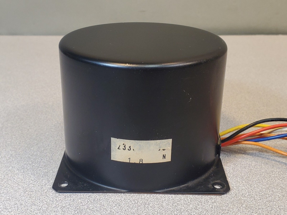 Denon PMA-530 MK II Integrated Amplifier Part: Toroidal Main Power