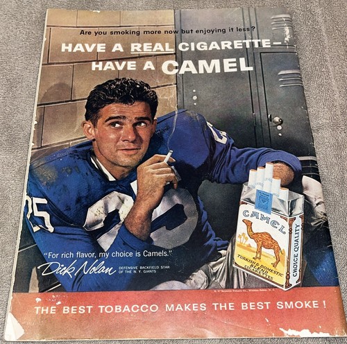 November 5, 1960 THE SATURDAY EVENING POST Norman Rockwells NIXON Cover CAMEL AD - Picture 3 of 3
