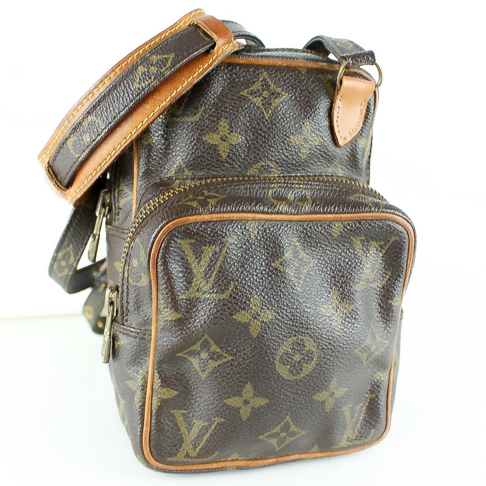 louis vuitton makeup bag amazon
