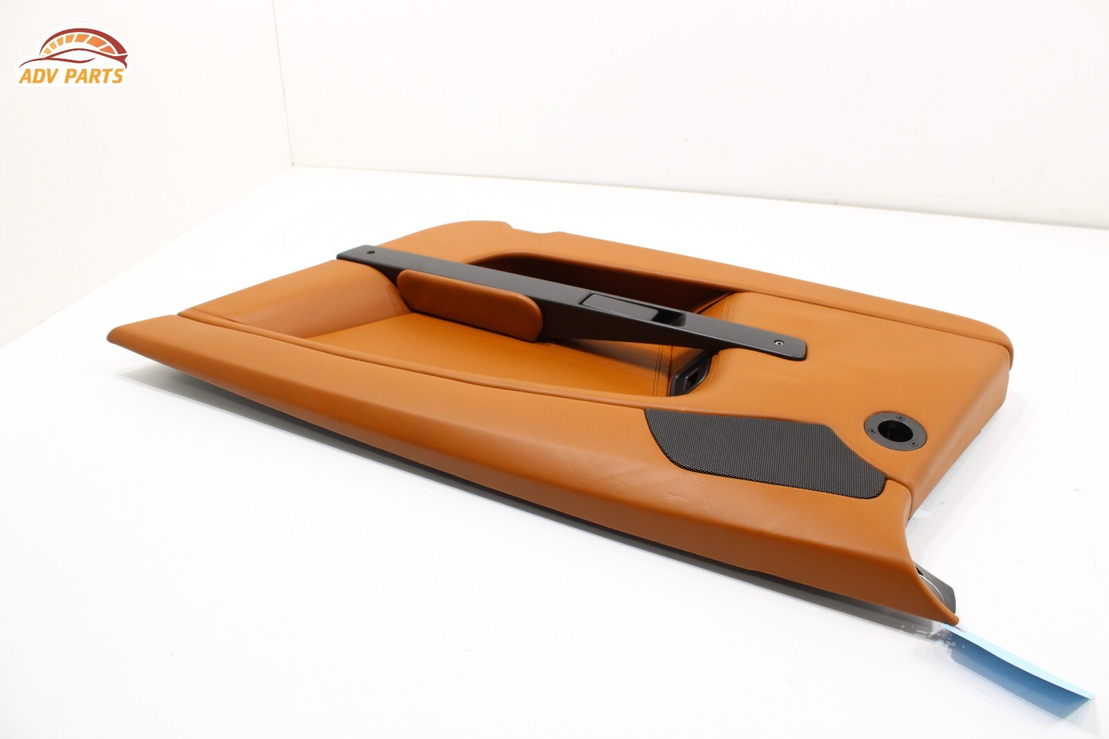 2007-2010 ASTON MARTIN V8 VANTAGE RIGHT PASSENGER SIDE INTERIOR DOOR PANEL OEM