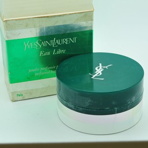 yves saint laurent eau libre