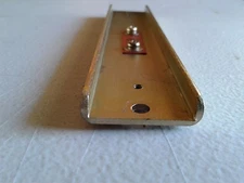 TASCAM Series 70 8-Channel Reel-to-Reel 1/2" Tape Recorder THRUST PLATE ANGLE