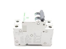 SCHNEIDER ELECTRIC M9F22203 277V 3A NSNP