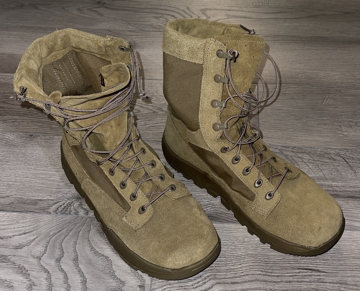 Rocky Duty Boots RKC042 Men main image 3