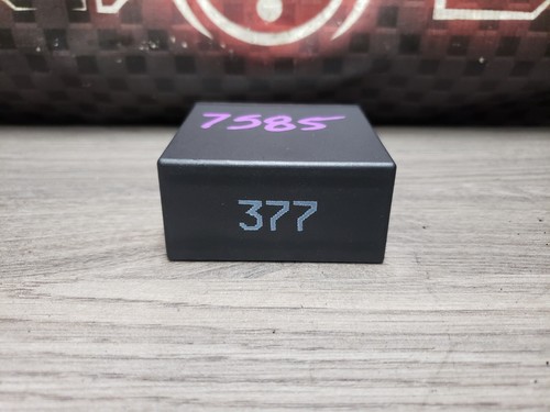 2000 - 2010 Volkswagen Intermittent Windshield Wiper Control Pulse Speed Relay - Picture 3 of 12