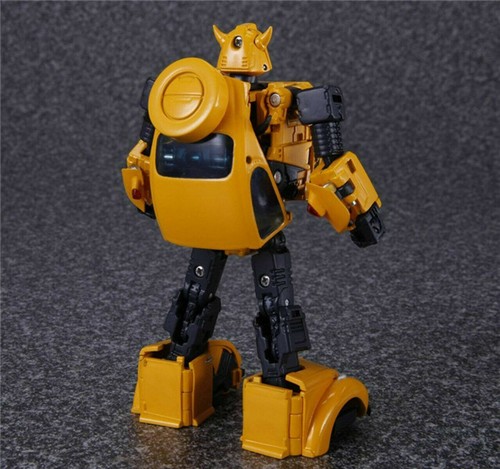 Transformers Masterpiece MP-21 MP21 BUMBLE Autobots Kids Gift Toys KO - Picture 5 of 7