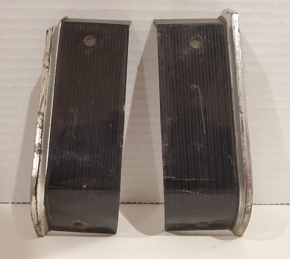 Dodge Coronet R/T 440 1968 tablero estándar tapas sin aire acondicionado Foto 3 de 4