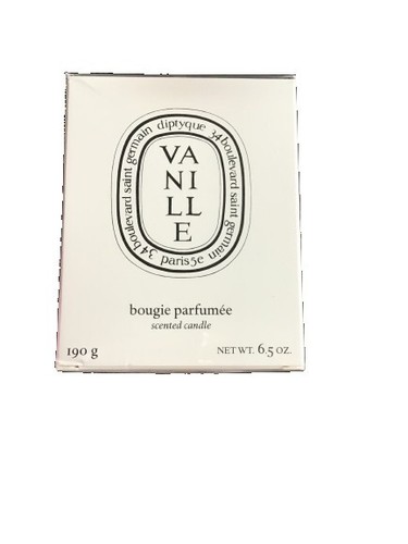 Diptyque City TOKYO Scented Candle 6.5 oz 190 g Limited Edition