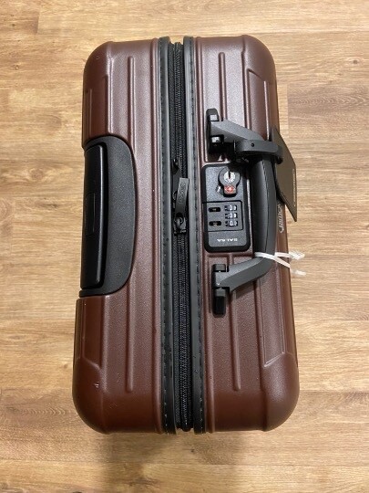 Original RIMOWA SALSA Business Multiwheel Trolley NEU mit Etikett