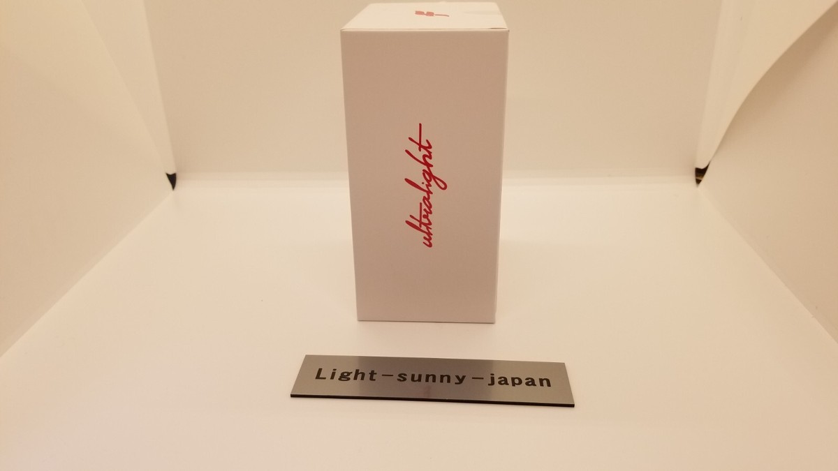 Finalmouse ULX Pro Series Aceu Lion (M) Wireless Gaming Mouse New