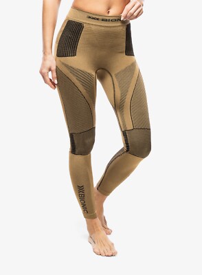 X-BIONIC  RADIACTOR 4.0 Functional women s Pants - Size L