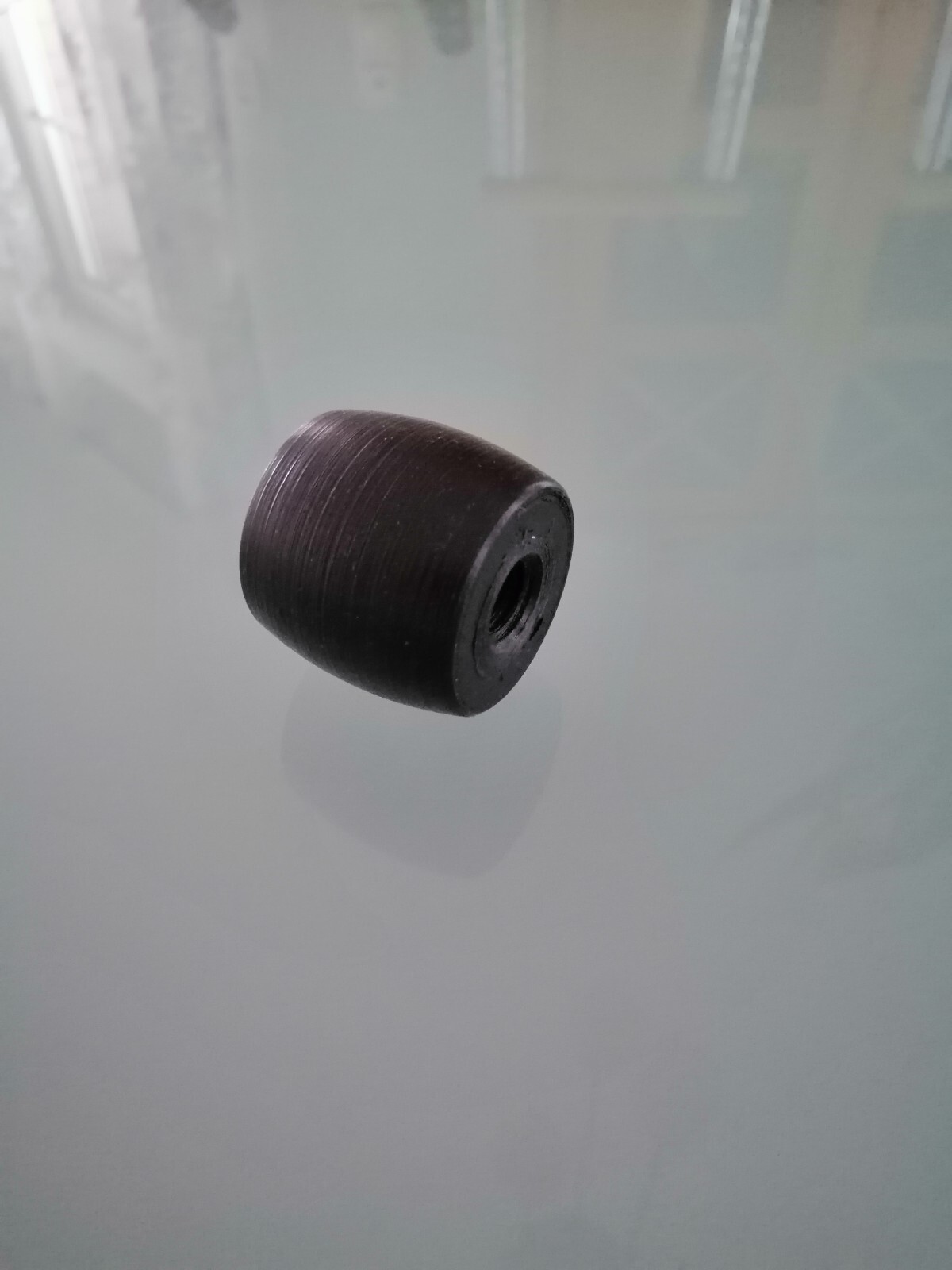 Bootsanhänger-Rolle Aus PE - 160mm Kielrolle Für Schlauchboot & Boote