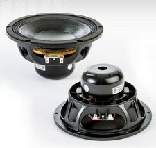 Eighteen Sound 8NW650 8" Neodymium Woofer 600W 8-Ohms line-array Speaker 1 PC 