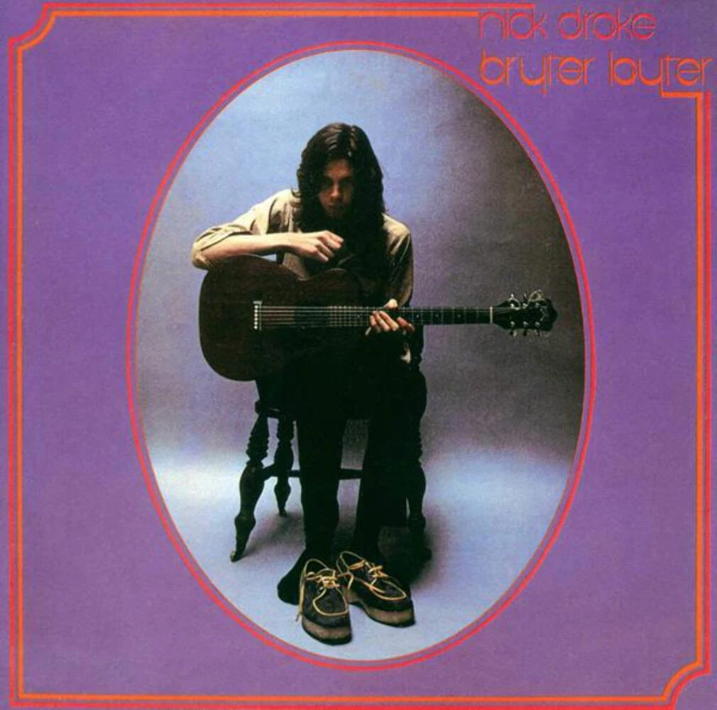 Preços baixos em Nick Drake Discos de vinil | eBay