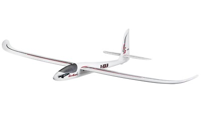 Multiplex EasyGlider 4 RC Segelflugzeug Bausatz Thermik Kunstflug Elapor Modell