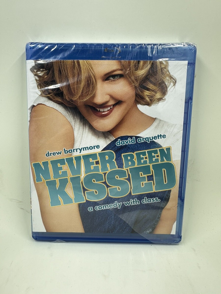 Never Been Kissed [1999] (Blu-ray, 2011) NEW 24543760054| eBay