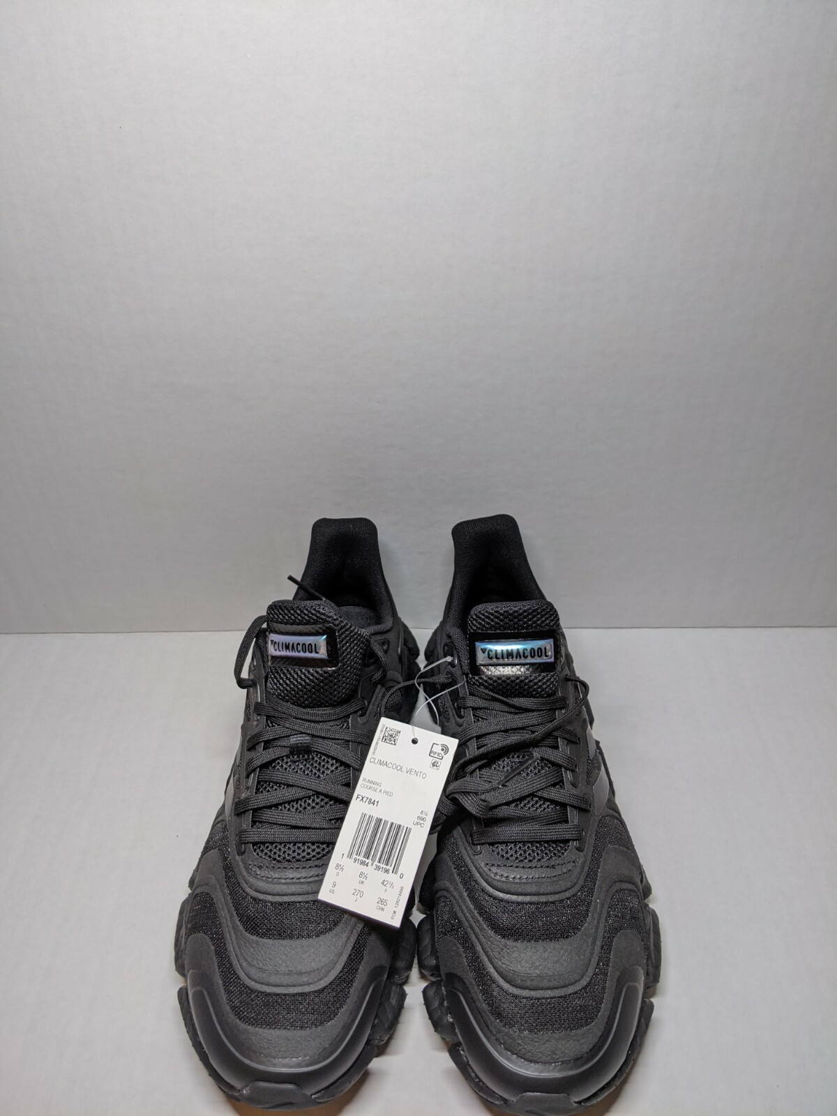 adidas CLIMACOOL VENTO Ultra купить в Америке, лот 294010361589