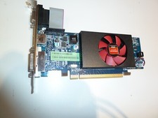 Scheda video Dead Heat ATI AMD Radeon HD4550