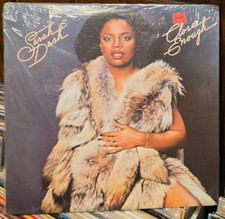 Sarah Dash - Close Enough ~BL 37659 - Made in Canada~ Patti Labelle & Bluebelles