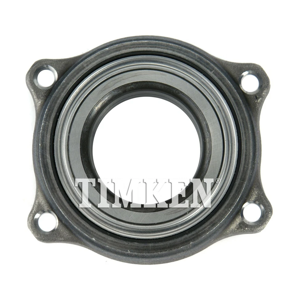 Conjunto de cojinete de rueda trasero Timken 210UX47 para Mercedes-Benz SLK300 2016 tracción trasera Foto 4 de 4