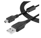USB BATTERY CHARGER CABLE FOR AZDOME In Car Cam GS63H Dash Cam