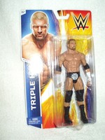 Wwe Action Figure Series 53 Triple H Wwe Action Figure Series 53 Triple H