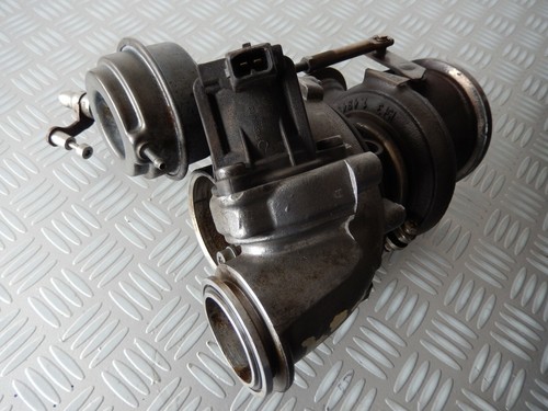 Turbolader Turbo 4571543 7646092 N63 BMW 7er F01 750i 5er F10 F11 550i T02