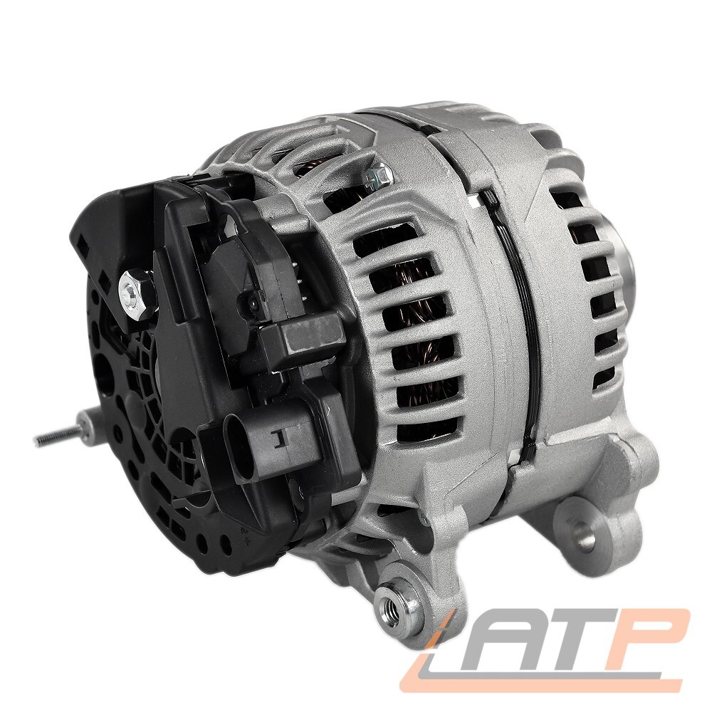 546 454 LICHTMASCHINE GENERATOR HART FÜR AUDI A6 C5,A4 B5,A4 B6,A3,A4