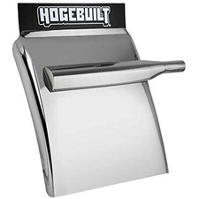 Hodgebuilt M130 30" Stainless Steel Quarter Fender Mounting Bracket