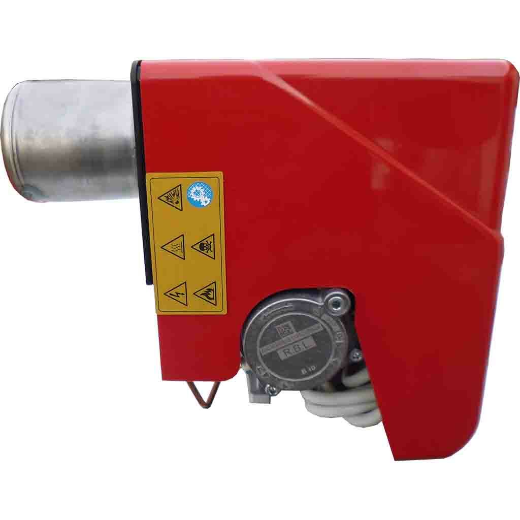 Riello RDB1 70/90 Burner, Warmflow Compatible | eBay
