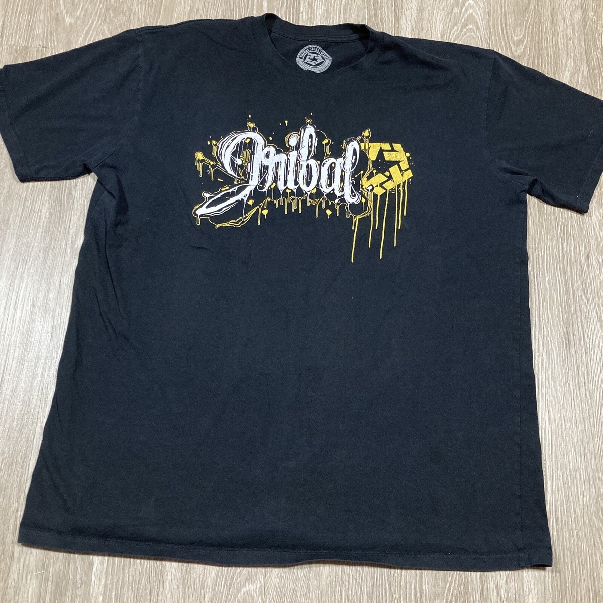トップス 00s Tribal longTshirt SK8 archive grunge s-l1200.jpg
