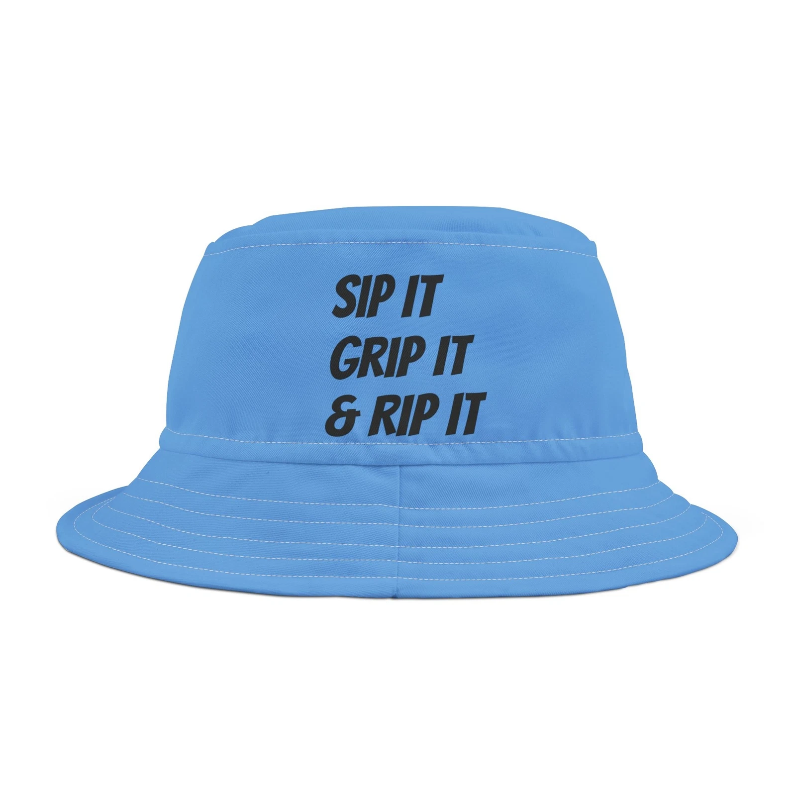 Golf Bucket Hat