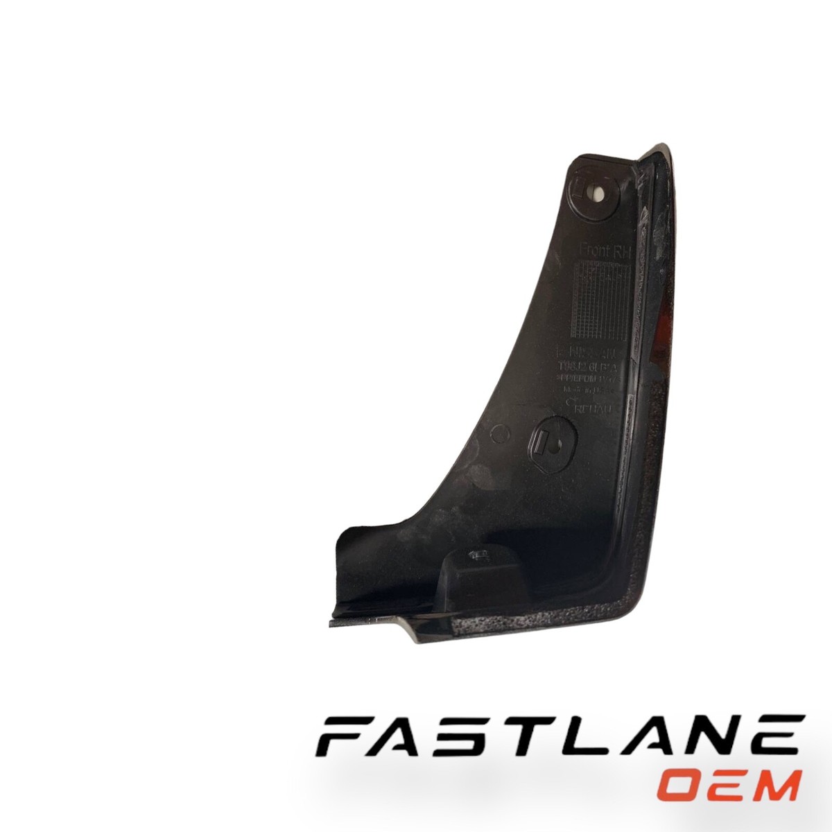 LASTA★バンパープレート180kg+2.5*2枚 1.25*2枚 1506-0005 Reinforcement Replacing Oe Pt #: Z21-28619-004