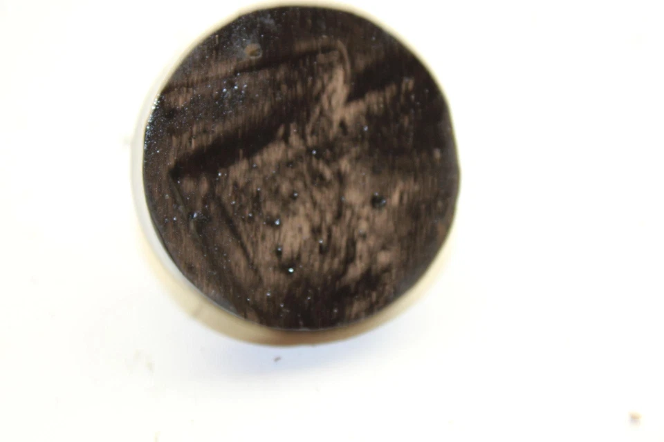 Amortiguador de tubo de escape de goma estándar original Polaris OEM 3110030 Q1252 Foto 4 de 4