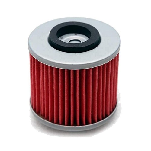 Hiflofiltro Calidad OE Aceite Filtro (X 10) Para Sachs 125 Roadster (1998A 2001 - Picture 6 of 7