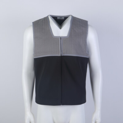 For DSN Picard Sisko Starfleet Vest Costumes First Contact Starfleet Uniforms