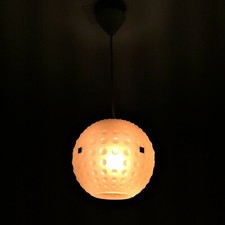 LUSTRE SUSPENSION 70's EN