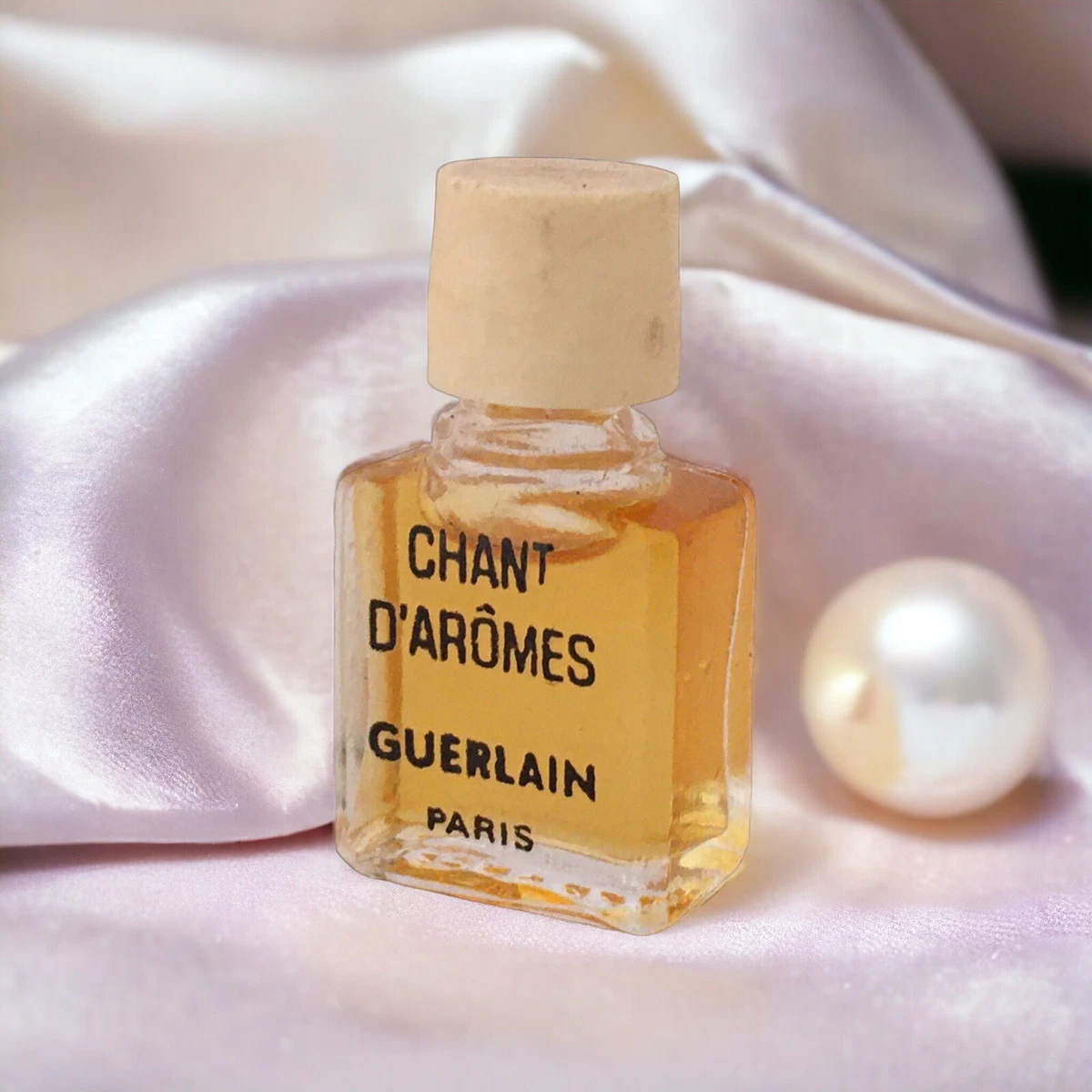 Chant D'aromes by Guerlain Fragrances for Women for sale | eBay