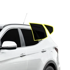 Precut Rear Windows Ceramic Window Tint Film Fits Hyundai Santa Fe 2013-2018