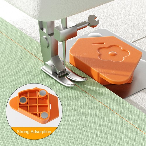 Magnetic Seam Guide For Sewing Machine Upgraded Magnetic Sewing Guide For Sewing - Picture 22 of 27