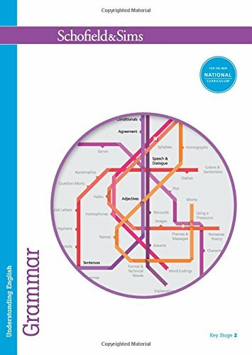 Understanding English: Grammar: KS2 English Study Book, Ages 7-11-Carol Matchet